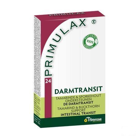 Primulax Volwassen Capsule 24 