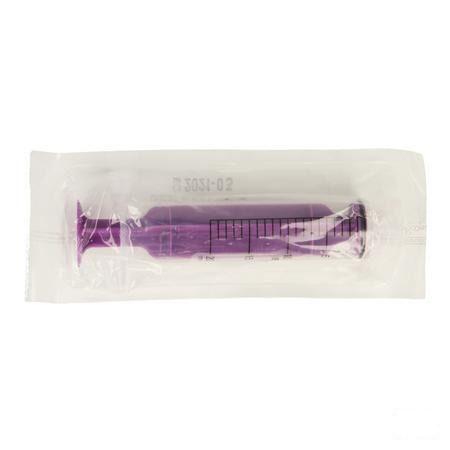 Nutrisafe 2 Seringue Orale 20,0 ml 12,0cm 001015202 