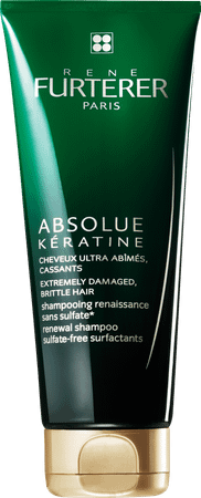 Furterer Absolue Keratine Shampooing 200 ml