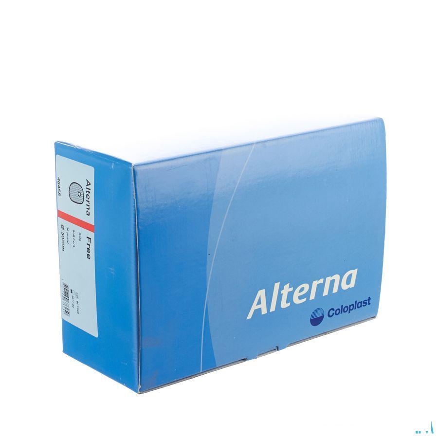 Alterna Free G/z Soft Maxi 50mm 30 46458  -  Coloplast