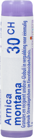 Arnica Montana 30CH Gl  -  Boiron