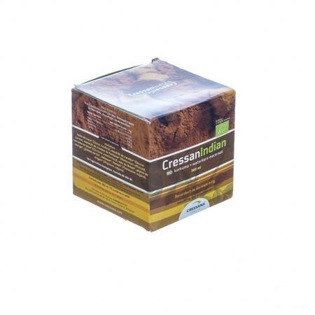 Cressan Indian Macer. 360 ml  -  Cressana