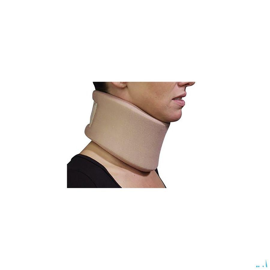 Bota Collier Mod C H 10cm Skin S  -  Bota