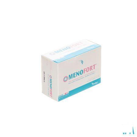 Menofort Tabletten 60 