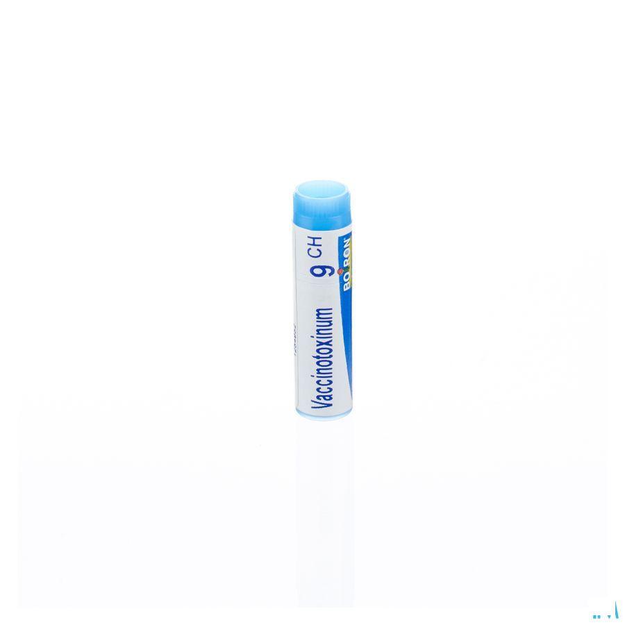 Vaccinotoxinum 9CH Gl  -  Boiron