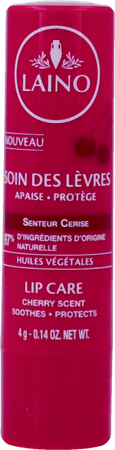 Laino Soin Levres Cerise Stick 4g