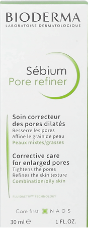 Bioderma Sebium Pore Refiner Creme 30 ml