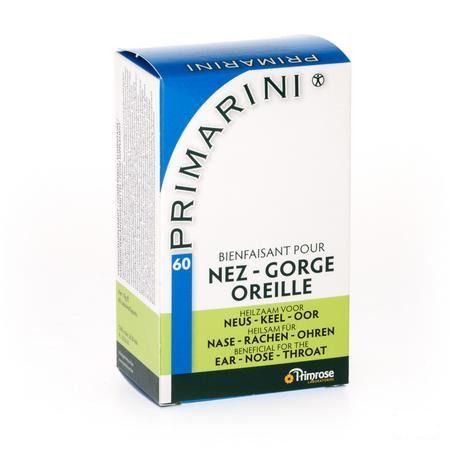 Primarini Capsule 60 