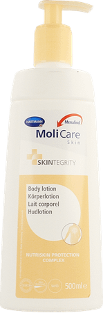 Molicare Skin Bodylotion 500 ml  -  Hartmann