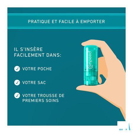 Compeed A/Blaren Stick 8Ml 
