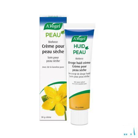 Vogel Creme Bioforce 30 ml  -  A.vogel