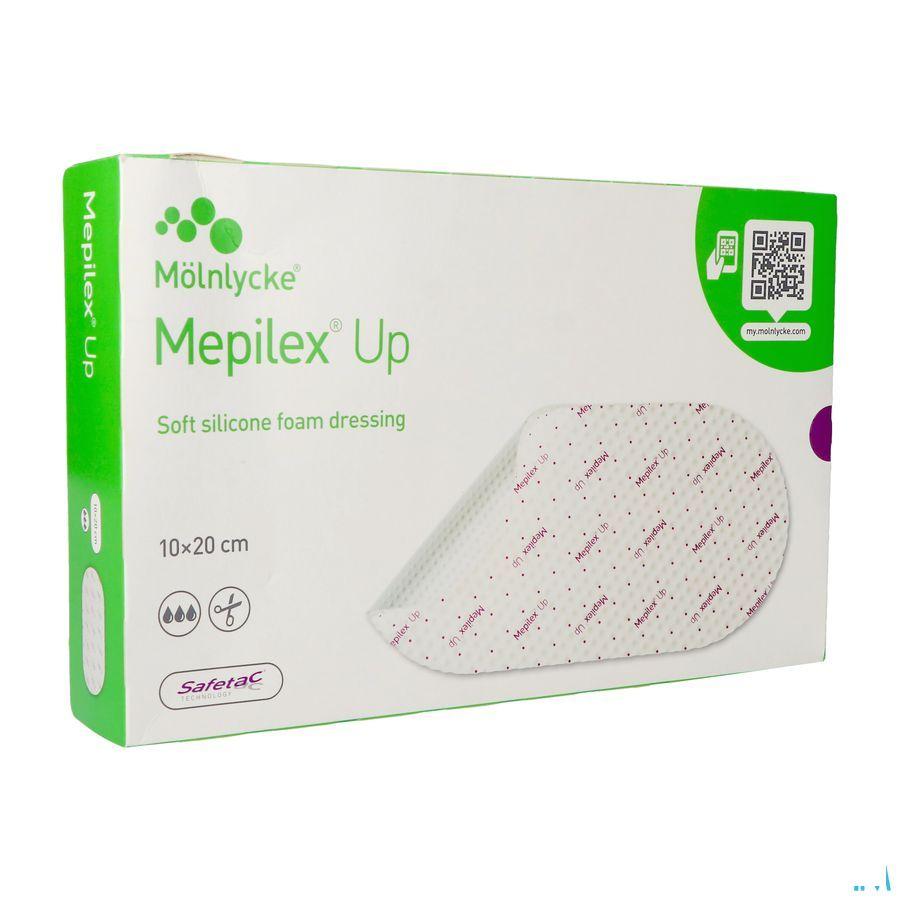 Mepilex Up 10 x 20Cm 10 212250