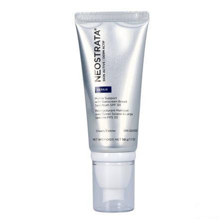 Neostrata Skin Active Matrix Support Ip30 Tube 50 gr  -  Hdp Medical Int.