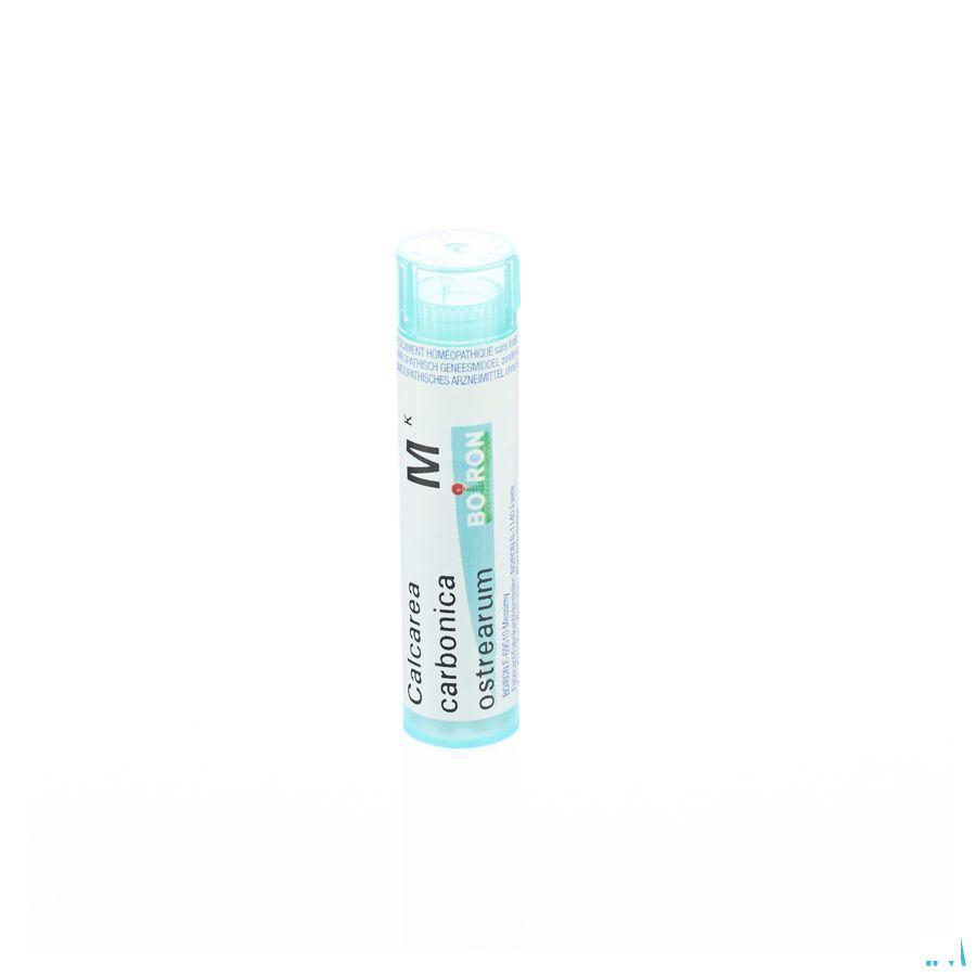 Calcarea Carbonica Ostrearum MK Gr 4g  -  Boiron
