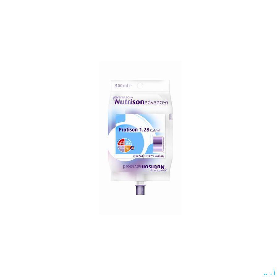Nutrison Advanced Protison Pack 500 ml  -  Nutricia