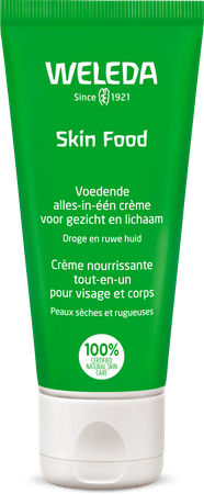 Skin Food Creme Tube 30 ml 3093226  -  Weleda