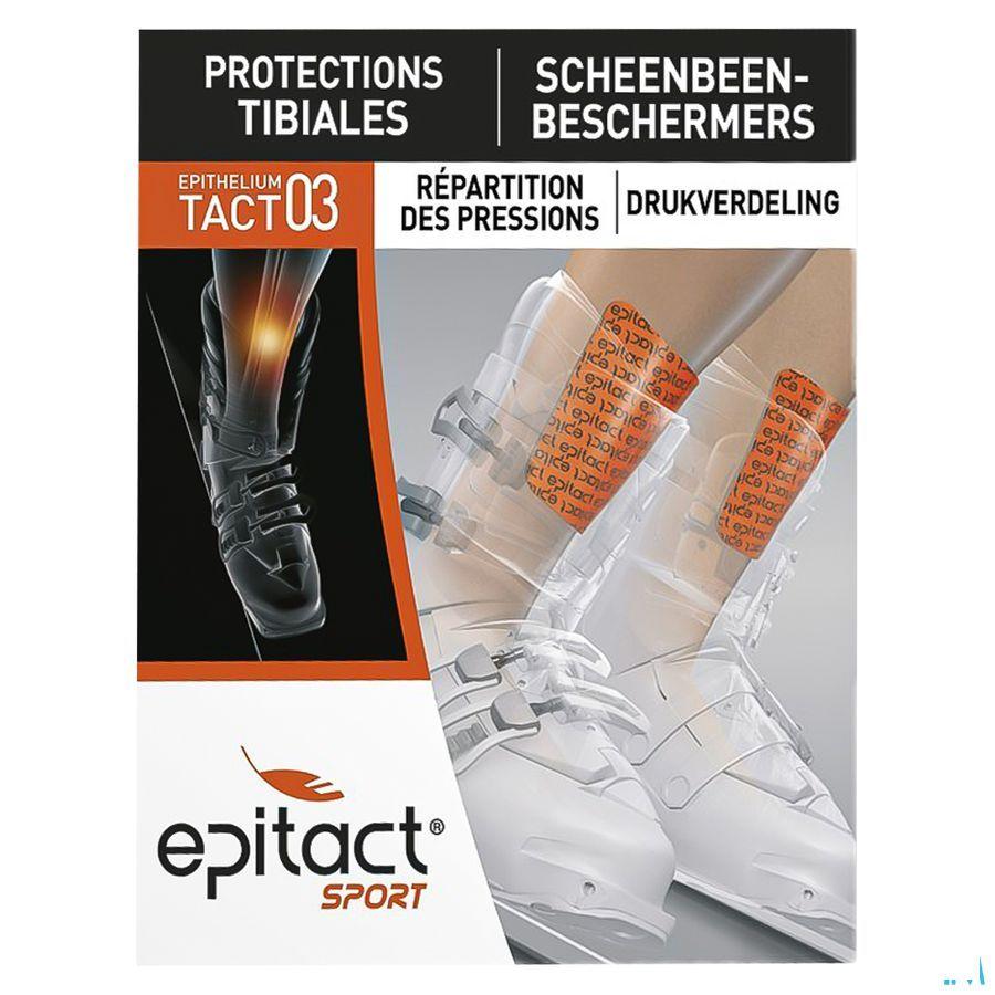 Epitact Bescherming Scheenbeen Sport  -  Millet Innovation Epitact Bescherming Scheenbeen Sport  -  Millet Innovation