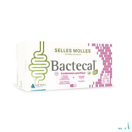 Bactecal Ge Caps 64
