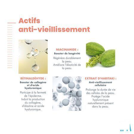 Avene Hyaluron Activ B3 Multi-Intens. NachtCreme 40 ml