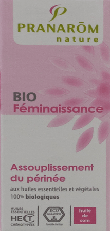Feminaissance Assouplis.Perinee Hle Massage 30 ml