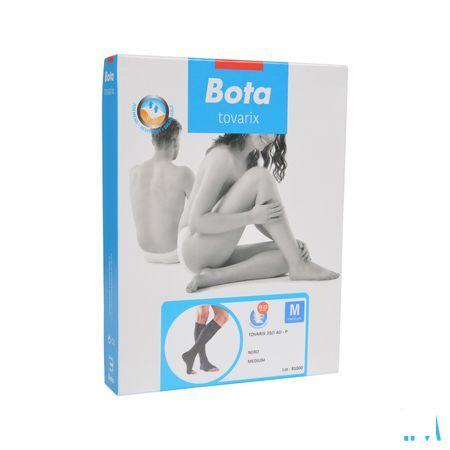 Bota Tovarix 20/I Kous Ad-P Nero Medium