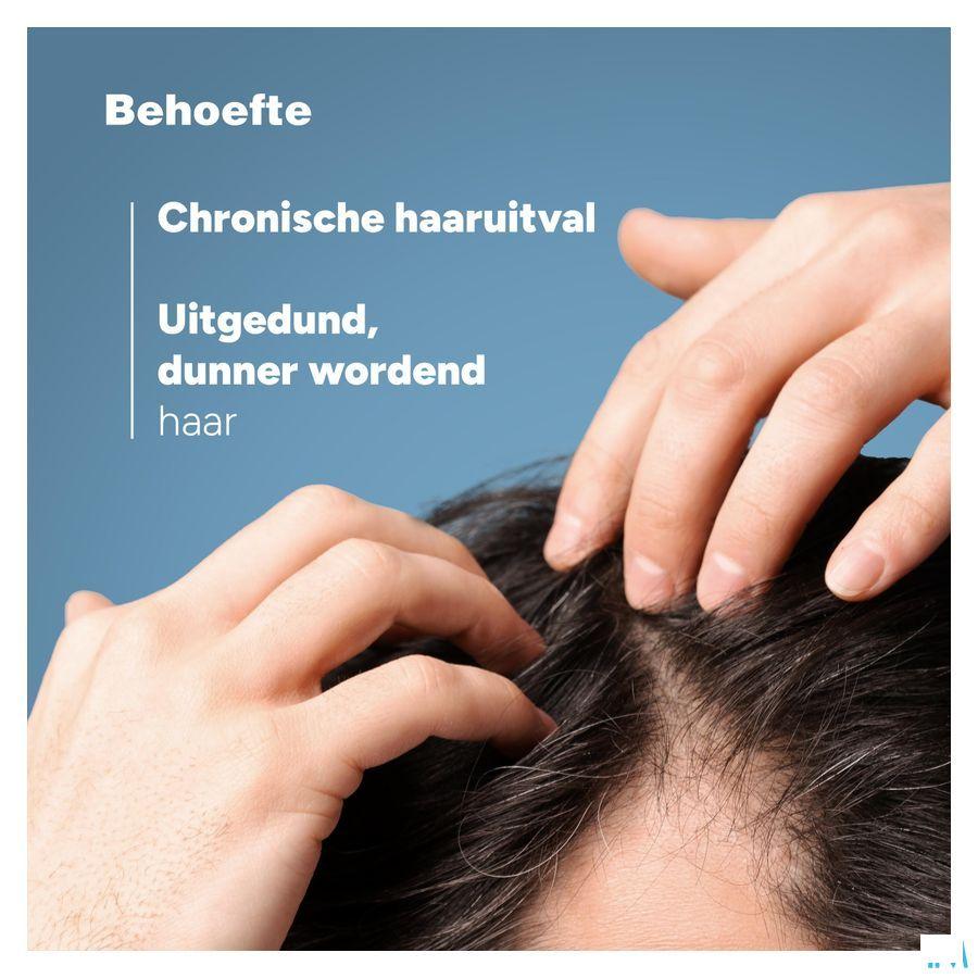 Ducray Neoptide Expert Serum Pro Haardens. 2X50 ml