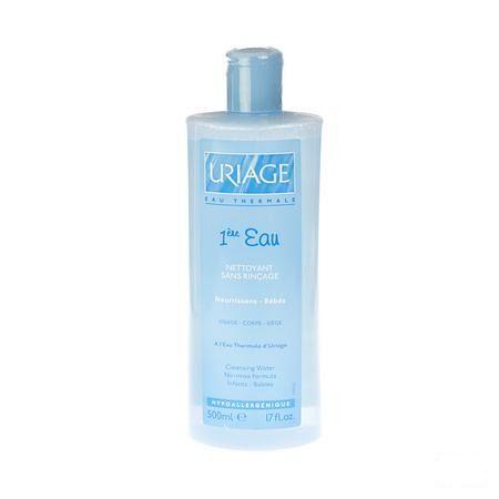 Uriage Thermale 1ere Eau 500 ml