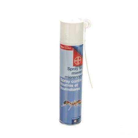 Bayer Home Spray Tegen Mieren+mierennesten 400 ml