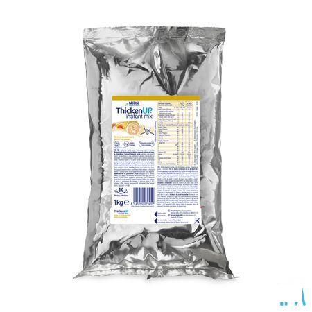 Thickenup Instant Mix Eieren Provenc.Zakje Pdr 1Kg