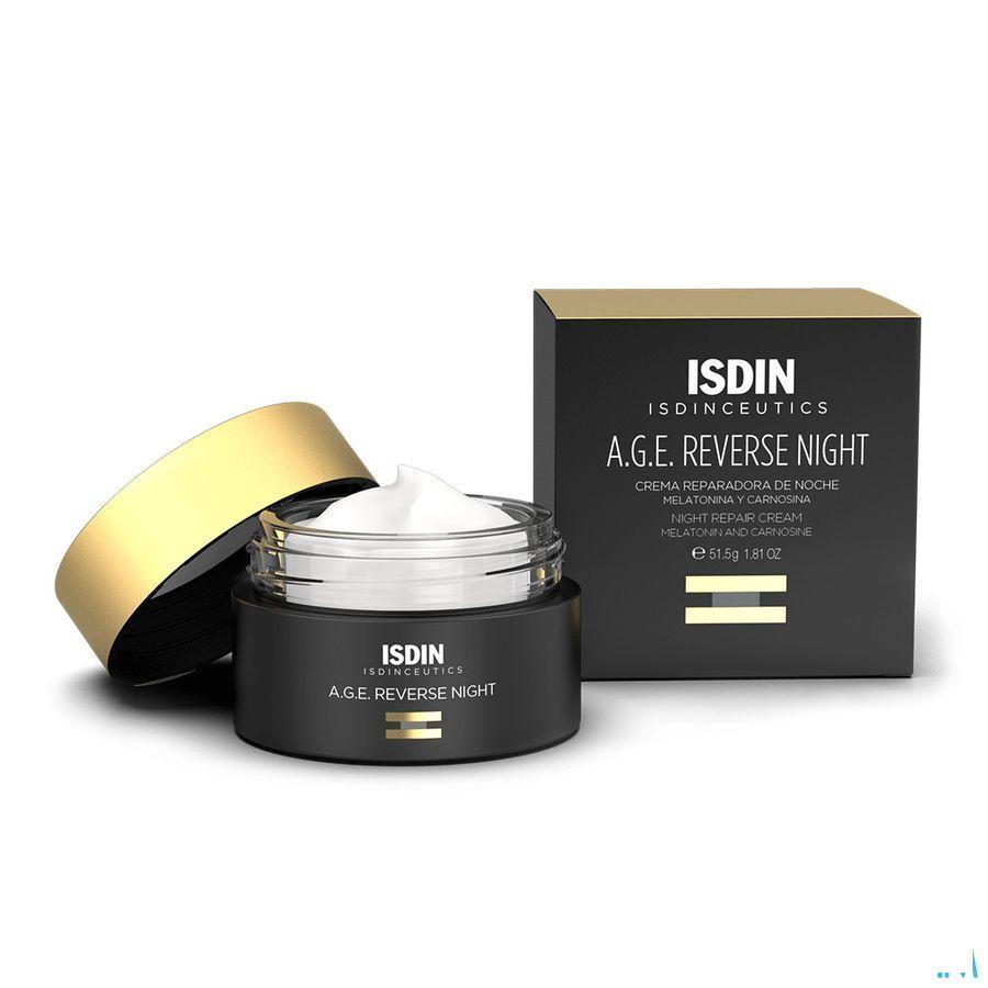 Isdinceutics Age Reverse Night 50 ml