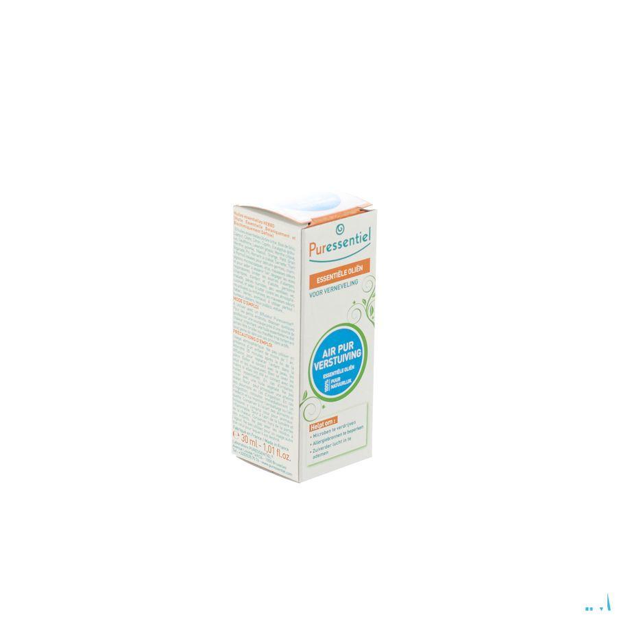 Puressentiel Verstuiving Air Pur Complexe Flacon 30 ml  -  Puressentiel