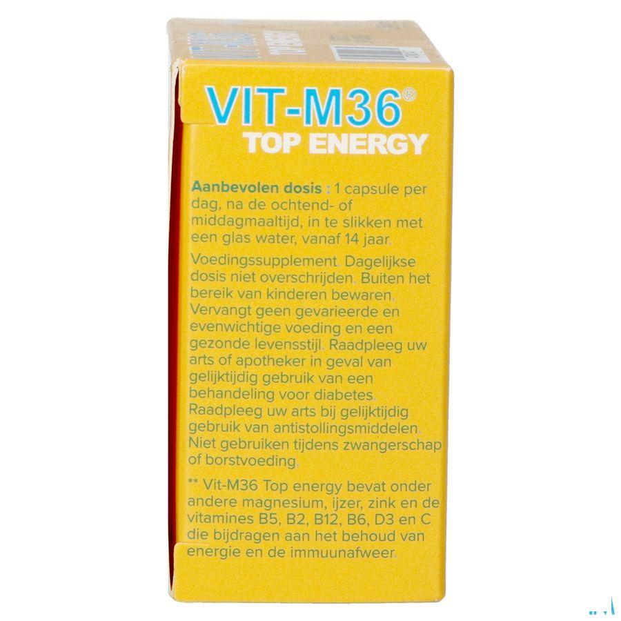 Superphar Vit-M36 Caps 30