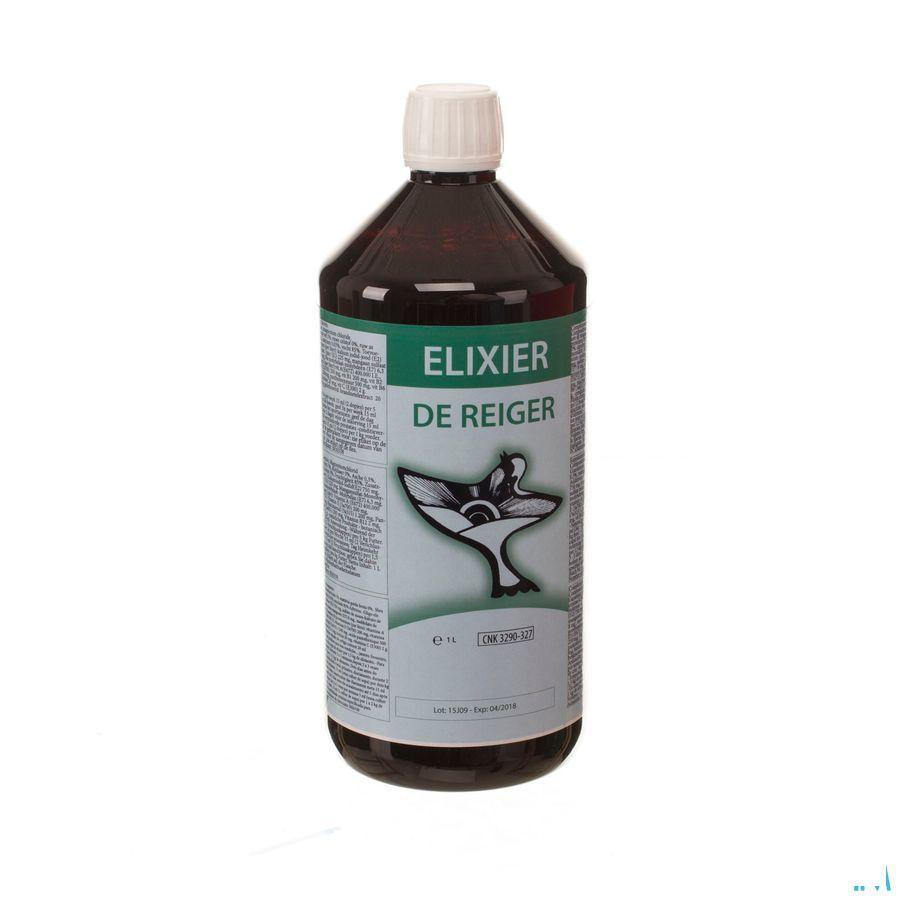 De Reiger Elixir 1l