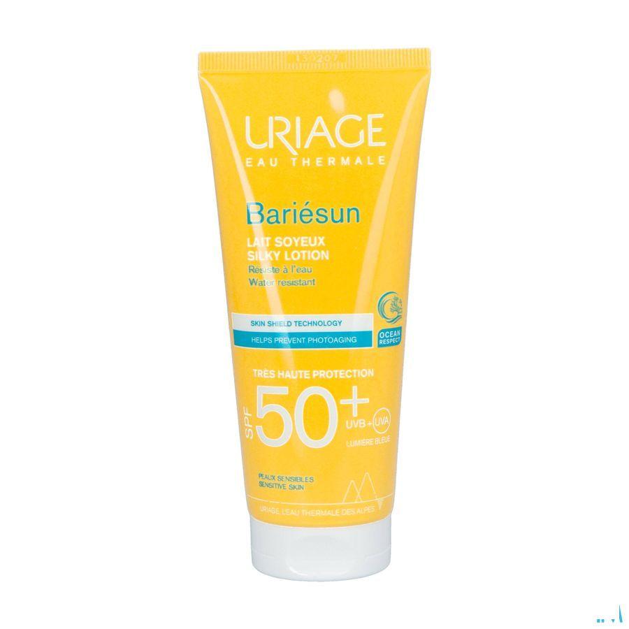 Uriage Bariesun Lait Ip50+ 100 ml