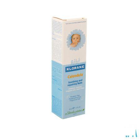 Klorane Baby Balsem Calendula 40 ml