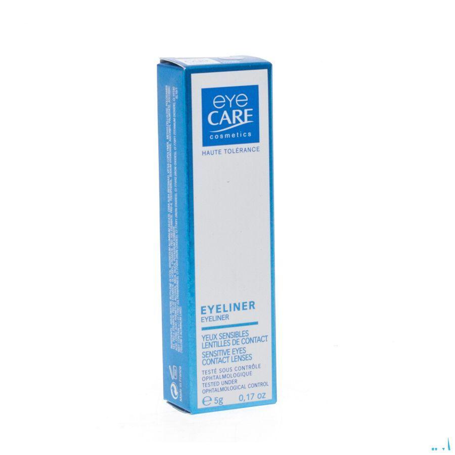 Eye Care Emulsie Oogreiniging Gev.ogen 60 ml 164