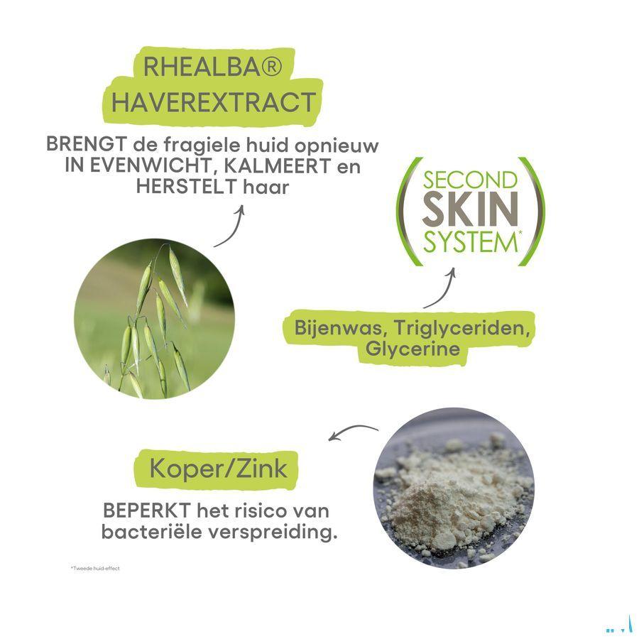 Aderma Dermalibour+ Barrier Cr Isolerend 100 ml