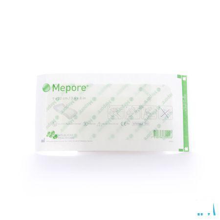 Mepore Cp/ Kp Ster 9X20Cm 1 671100