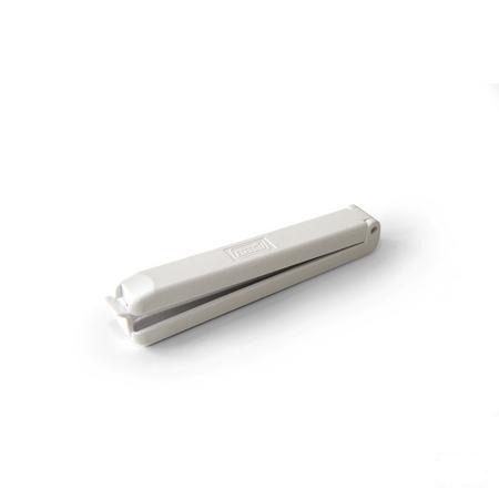 Sissel Fitband 2m Soft Geel + Clip  -  Sissel