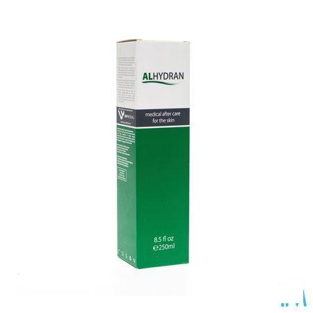 Alhydran Gel Creme 250 ml  -  Bap Medical