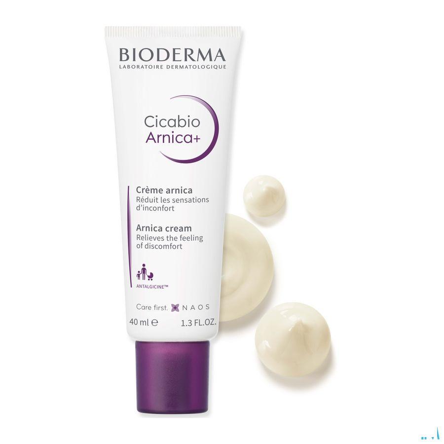 Bioderma Cicabio Arnica + 40 ml