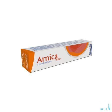 Arnica Pomm 40 gr  -  Unda - Boiron