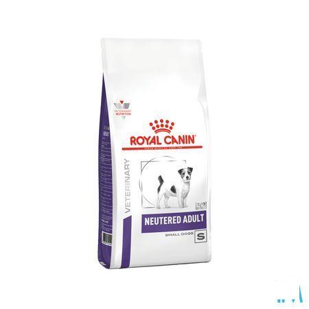 Royal Canin Vcn Canine Weight/Dental Adult 8 Kg