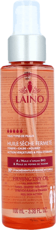 Laino Olie Striae Stevigheid 100 ml