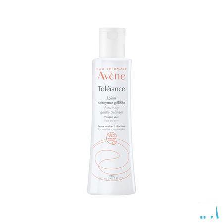 Avene Tolerance Reinigende Gel Lotion 200 ml  -  Avene