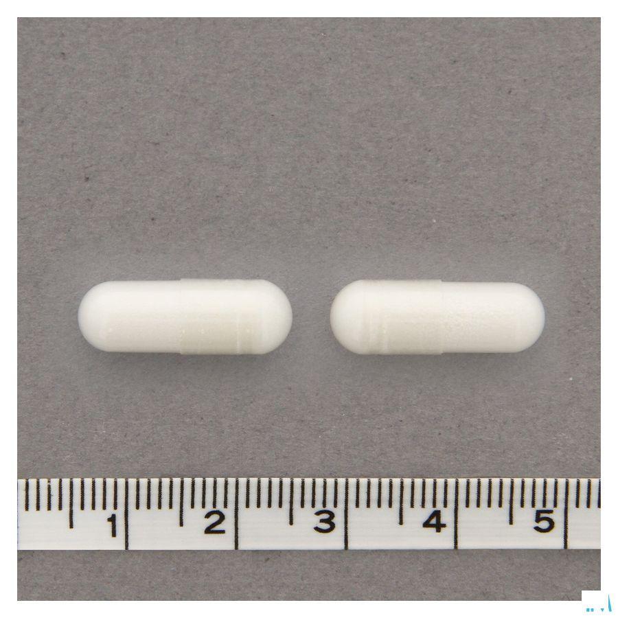 Nattokinase Forte V-Capsule 60   -  Nutrisan