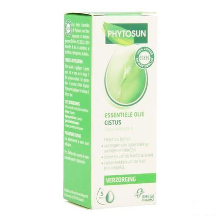 Phytosun Cistus 5 ml