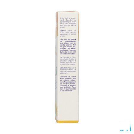Weleda Arnica Zalf 25 gr  -  Weleda
