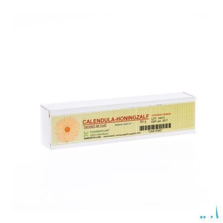 Calendula Pommade Miel Tube 60 ml 