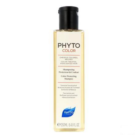 Phytocolor Shampoo Kleurbescherming 250 ml